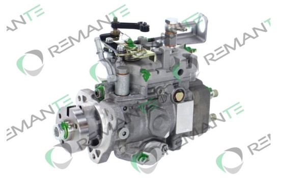 REMAN PUMP BOSCH VE VE8640A121A, Image 6