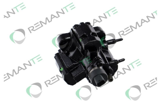 REMAN PUMP CR CP1 BOSCH 0445010007, Image 2