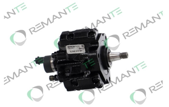 REMAN PUMP CR CP1 BOSCH 0445010007, Image 4