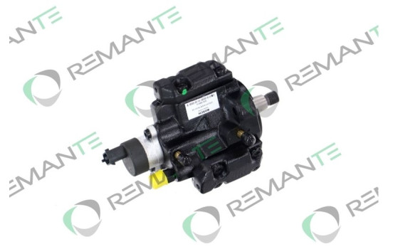 REMAN PUMP CR CP1 BOSCH 0445010009, Image 3