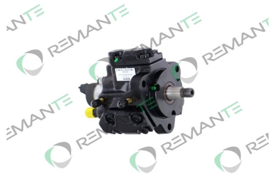 REMAN PUMP CR CP1 BOSCH 0445010009, Image 4
