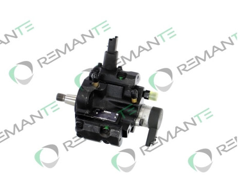 REMAN PUMP CR CP1 BOSCH 0445010010