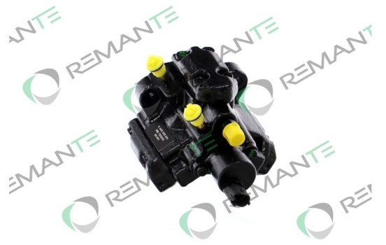 REMAN PUMP CR CP1 BOSCH 0445010011, Image 2