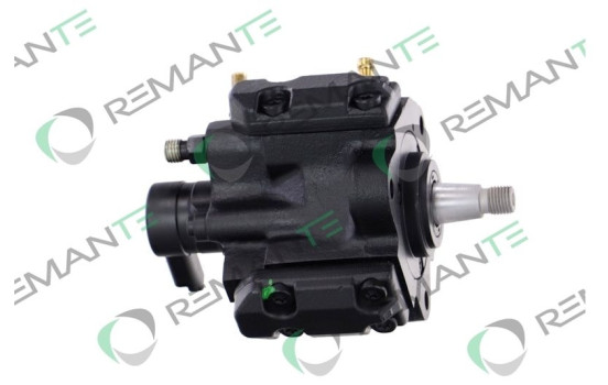 REMAN PUMP CR CP1 BOSCH 0445010018, Image 4
