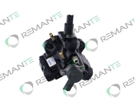 REMAN PUMP CR CP1 BOSCH 0445010021, Image 2