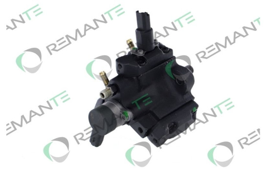 REMAN PUMP CR CP1 BOSCH 0445010021, Image 3