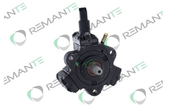 REMAN PUMP CR CP1 BOSCH 0445010021, Image 5