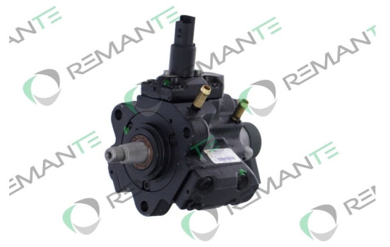 REMAN PUMP CR CP1 BOSCH 0445010021, Image 6