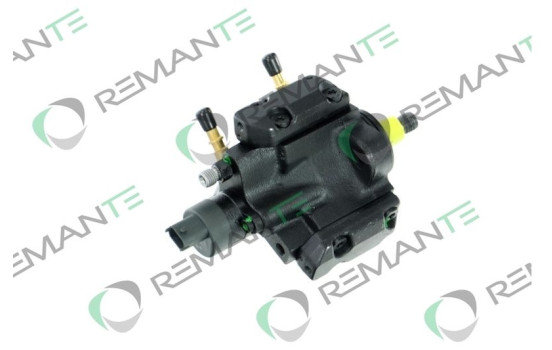 REMAN PUMP CR CP1 BOSCH 0445010028, Image 3