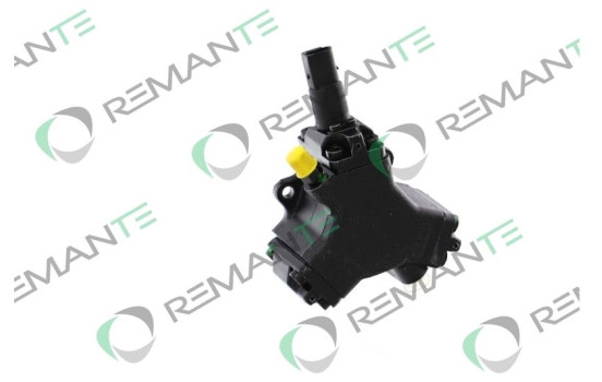 REMAN PUMP CR CP1 BOSCH 0445010030, Image 2