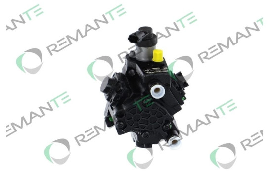 REMAN PUMP CR CP1 BOSCH 0445010118, Image 2