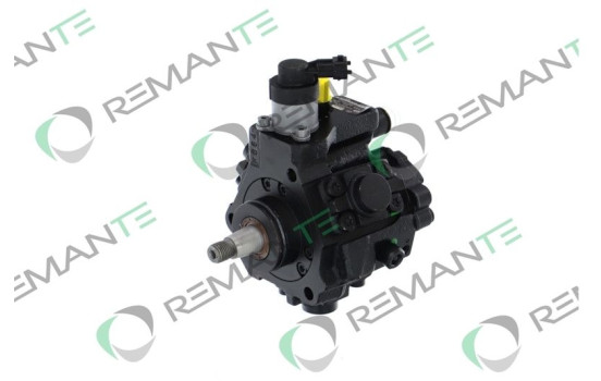 REMAN PUMP CR CP1 BOSCH 0445010118, Image 6