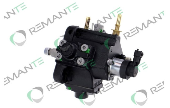 REMAN PUMP CR CP1 BOSCH 0445010123