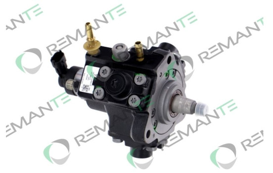 REMAN PUMP CR CP1 BOSCH 0445010123, Image 4