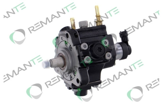 REMAN PUMP CR CP1 BOSCH 0445010123, Image 6