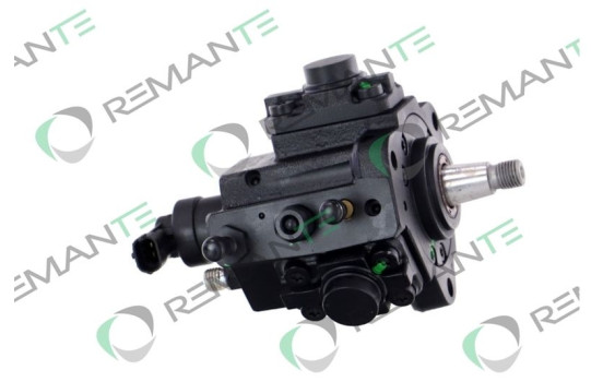 REMAN PUMP CR CP1 BOSCH 0445010128, Image 4