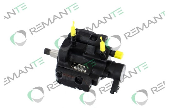 REMAN PUMP CR CP1 BOSCH 0445010132