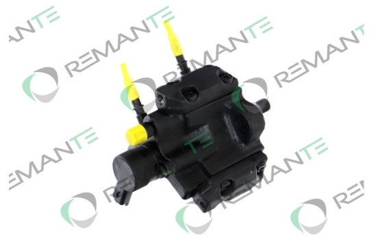 REMAN PUMP CR CP1 BOSCH 0445010132, Image 3