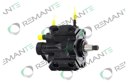 REMAN PUMP CR CP1 BOSCH 0445010132, Image 4