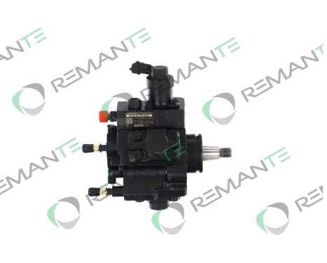 REMAN PUMP CR CP1 BOSCH 0445010140, Image 4
