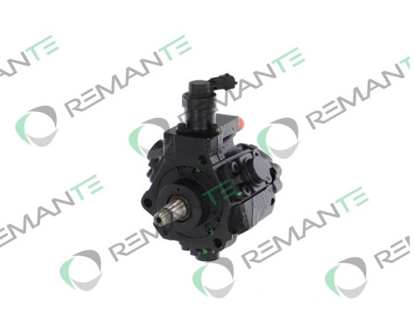 REMAN PUMP CR CP1 BOSCH 0445010140, Image 6