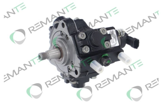 REMAN PUMP CR CP1 BOSCH 0445010142, Image 6