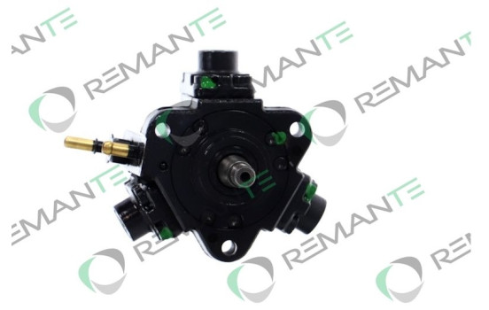 REMAN PUMP CR CP1 BOSCH 0445010166, Image 5