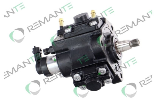 REMAN PUMP CR CP1 BOSCH 0445010180, Image 4