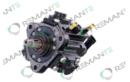 REMAN PUMP CR CP1 BOSCH 0445010180, Image 6