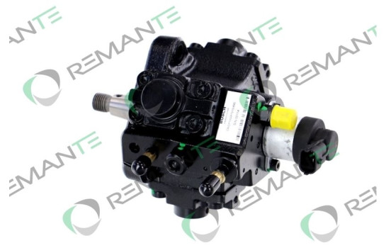 REMAN PUMP CR CP1 BOSCH 0445010185