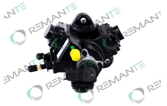 REMAN PUMP CR CP1 BOSCH 0445010185, Image 2