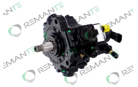 REMAN PUMP CR CP1 BOSCH 0445010185, Image 6