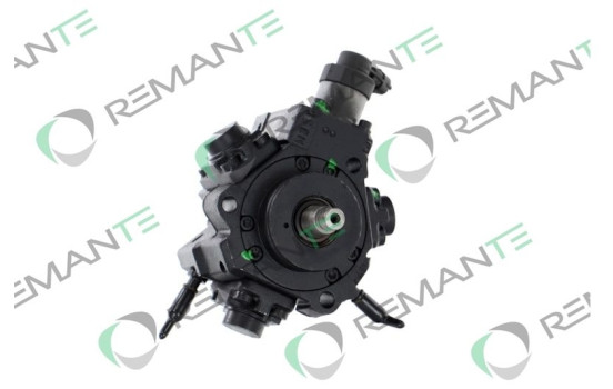 REMAN PUMP CR CP1 BOSCH 0445010205, Image 5