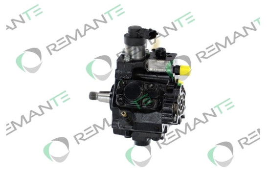 REMAN PUMP CR CP1 BOSCH 0445010212