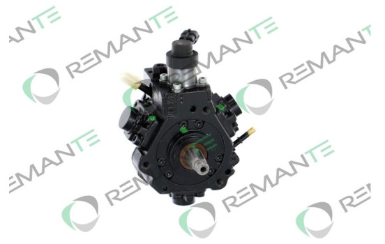 REMAN PUMP CR CP1 BOSCH 0445010212, Image 5