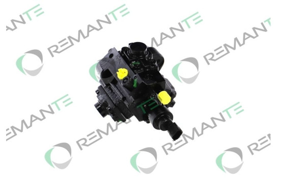 REMAN PUMP CR CP1 BOSCH 0445010259, Image 2