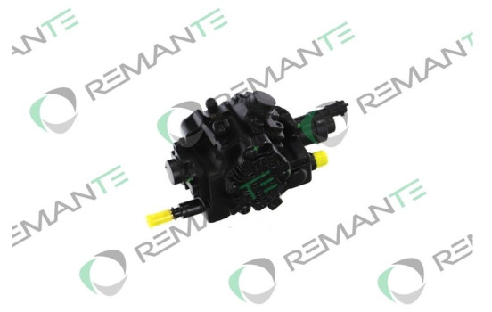 REMAN PUMP CR CP1 BOSCH 0445010298, Image 2