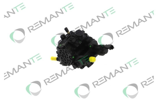 REMAN PUMP CR CP1 BOSCH 0445010298, Image 3