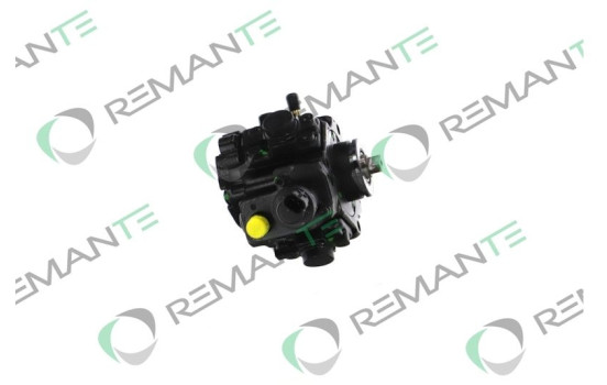 REMAN PUMP CR CP1 BOSCH 0445010298, Image 4