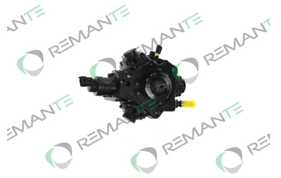 REMAN PUMP CR CP1 BOSCH 0445010298, Image 5