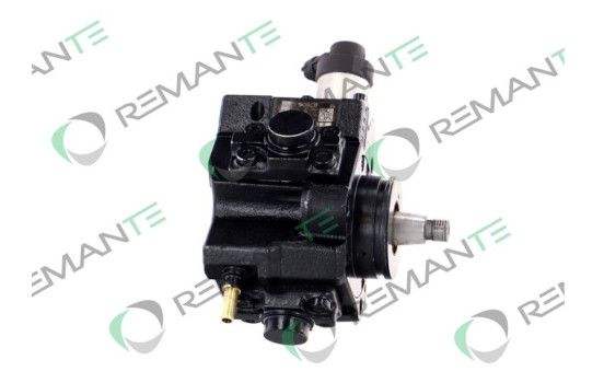 REMAN PUMP CR CP1 BOSCH 0445010404, Image 4