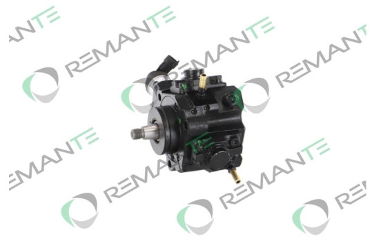 REMAN PUMP CR CP1 BOSCH 0445010406, Image 5