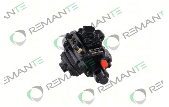 REMAN PUMP CR CP1 BOSCH 0445010438, Image 2