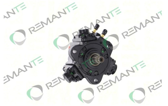 REMAN PUMP CR CP1 BOSCH 0445010438, Image 5