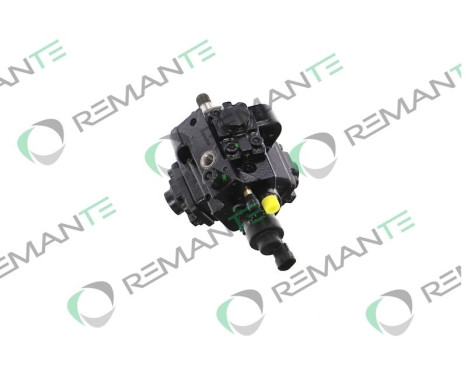 REMAN PUMP CR CP1 BOSCH 0445010465, Image 2