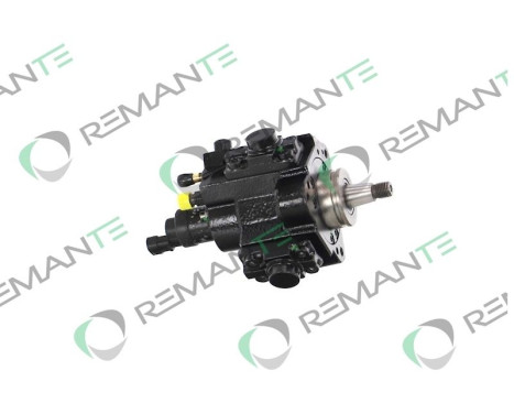 REMAN PUMP CR CP1 BOSCH 0445010465, Image 4
