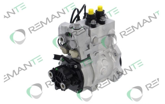 REMAN PUMP CR CP2 BOSCH 0445020025, Image 3