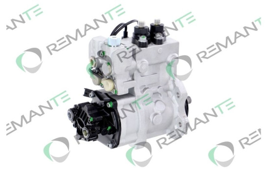 REMAN PUMP CR CP2 BOSCH 0445020035, Image 3
