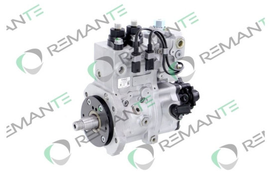 REMAN PUMP CR CP2 BOSCH 0445020035, Image 6