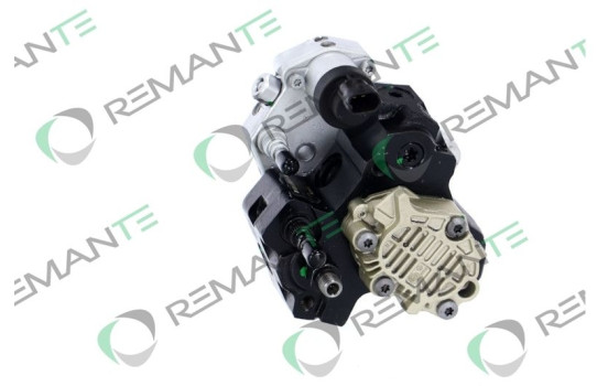 REMAN PUMP CR CP3 BOSCH 0445010033, Image 2